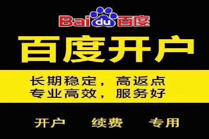 百度竞价包年推广助力企业品牌塑造