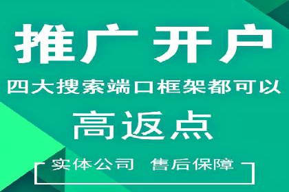 揭秘网络推广开户的五大成功案例